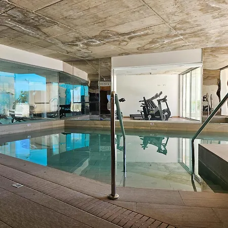 Stunning Sea Views At Stupa Hills Appartement Benalmádena