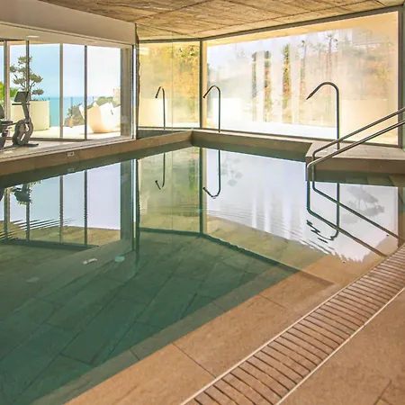 Stunning Sea Views At Stupa Hills Appartement Benalmádena
