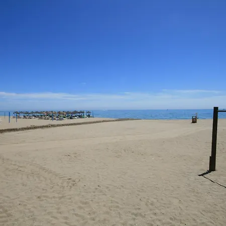 Appartement Stunning Sea Views At Stupa Hills Benalmádena