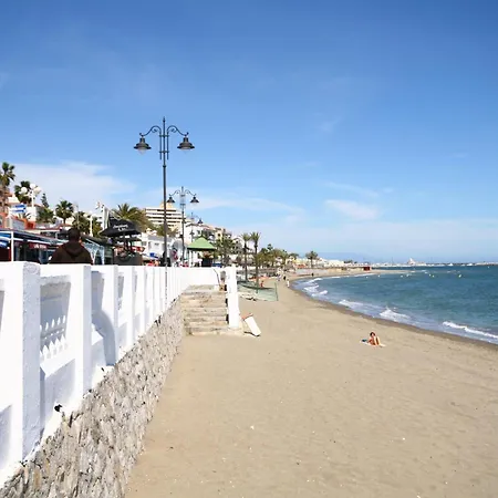 Stunning Sea Views At Stupa Hills Benalmádena
