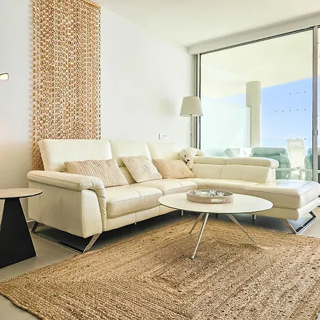 Stunning Sea Views At Stupa Hills * Benalmádena