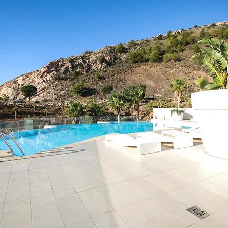 Stunning Sea Views At Stupa Hills Appartement *