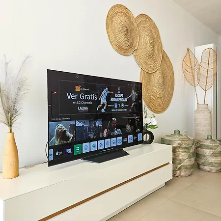 Appartement Stunning Sea Views At Stupa Hills *