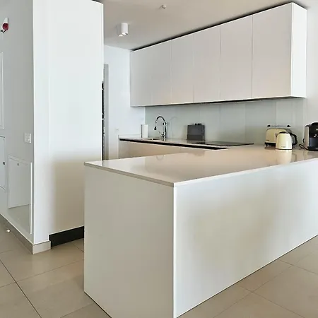 Stunning Sea Views At Stupa Hills Appartement