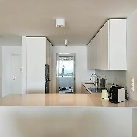Stunning Sea Views At Stupa Hills Appartement *