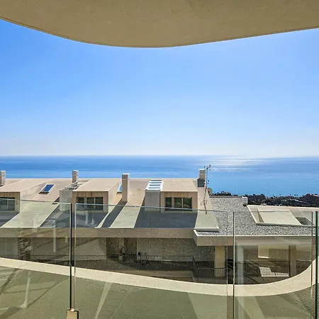 Appartement Stunning Sea Views At Stupa Hills *