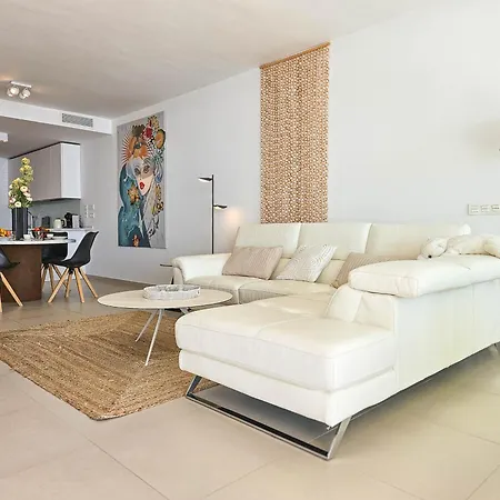 Stunning Sea Views At Stupa Hills Appartement Benalmádena