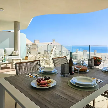 Appartement Stunning Sea Views At Stupa Hills