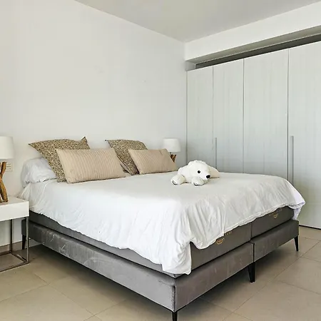 Appartement Stunning Sea Views At Stupa Hills