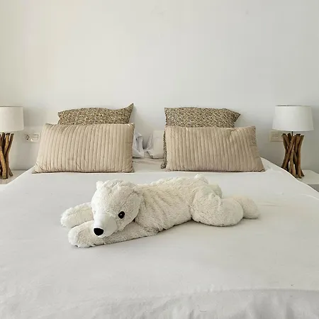 Stunning Sea Views At Stupa Hills Appartement Benalmádena