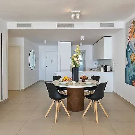 Appartement Stunning Sea Views At Stupa Hills *